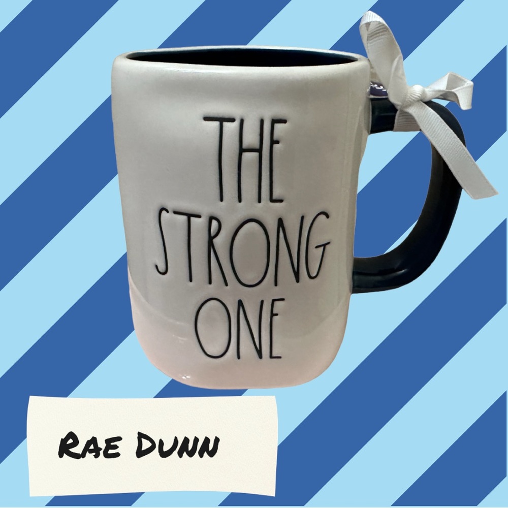 Rae Dunn Disney Encanto The Strong One Mug - Picture 3 of 5